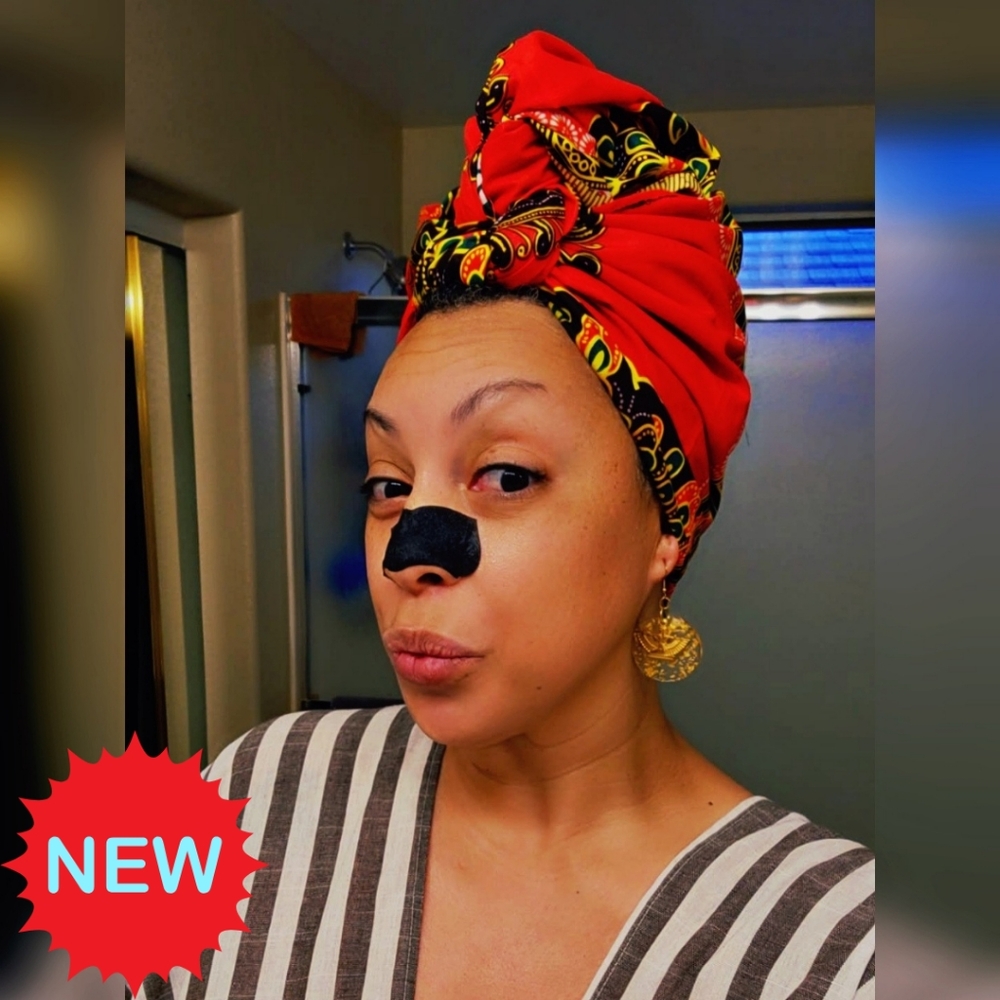 🌳ROOTS Headwrap